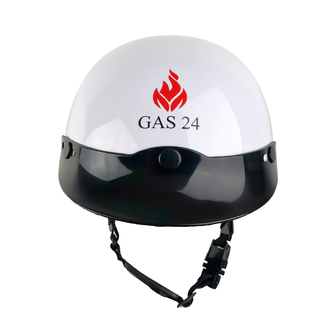 Mũ bảo hiểm nửa đầu A118 GAS 24