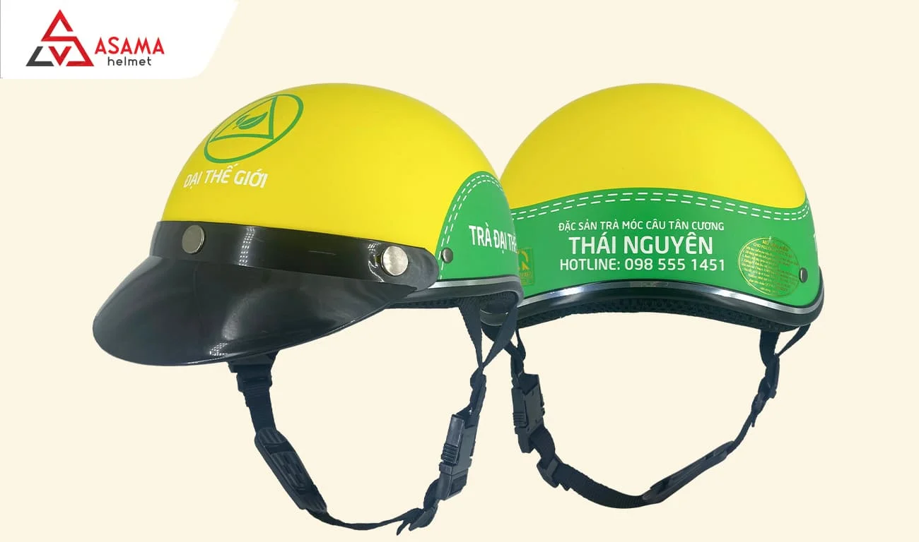 Doanh nghiệp cần đảm bảo thời gian đặt sản xuất nón in logo để có chất lượng hiệu quả
