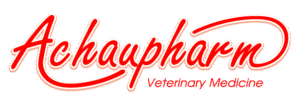 Logo Á Châu Pharma