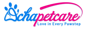 Logo Achapetcare