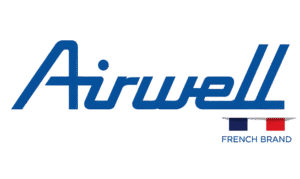 Logo Airwell VN