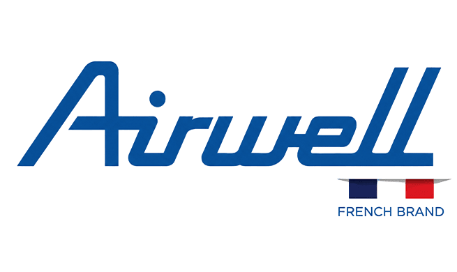 Logo Airwell VN