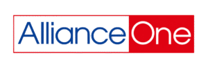 Logo công ty Alliance One