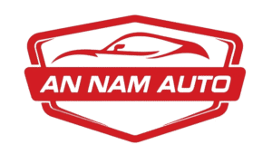 Logo An Nam AUTO