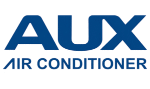 Logo AUX Air Conditioner