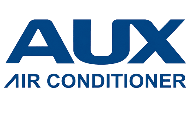 Logo AUX Air Conditioner