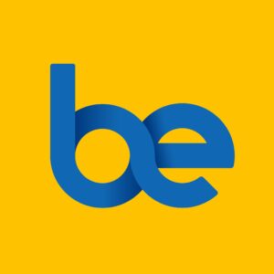 Logo Be