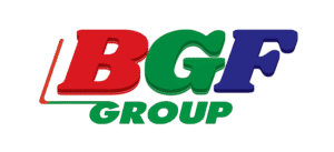 Logo BGF Group