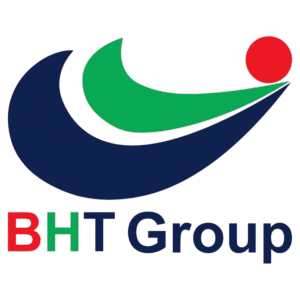 Logo BHT Group