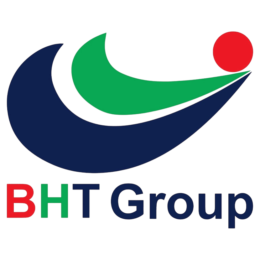 Logo BHT Group