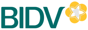 Logo ngân hàng BIDV
