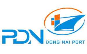 Logo Cảng Đồng Nai