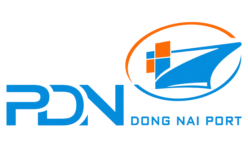 Logo Cảng Đồng Nai