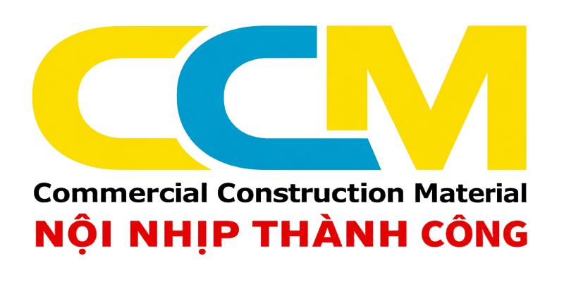Logo công ty CCM