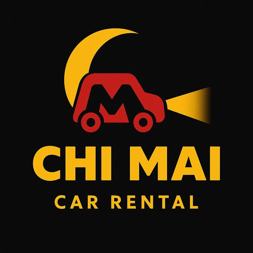 Logo Chi Mai Car