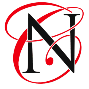 Logo công ty dệt Ngọc Châu