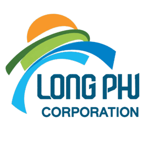 Logo công ty long phú