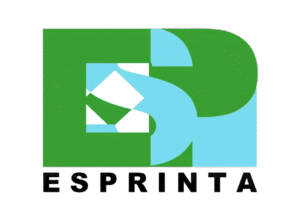 Logo công ty Esprinta VN