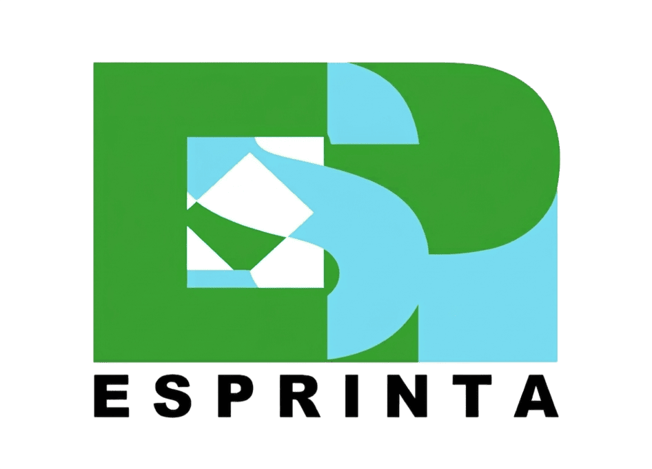 Logo công ty Esprinta VN