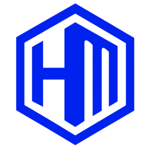 Logo công ty Hùng Hậu