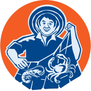 Logo công ty Khai Nhật