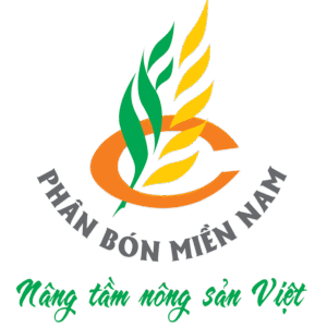Logo Phân bón Miền Nam