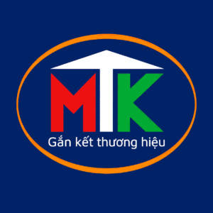 Logo quảng cáo MTK