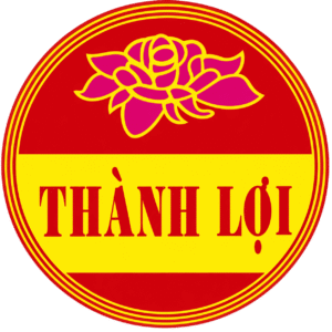 Logo công ty Thành Lợi