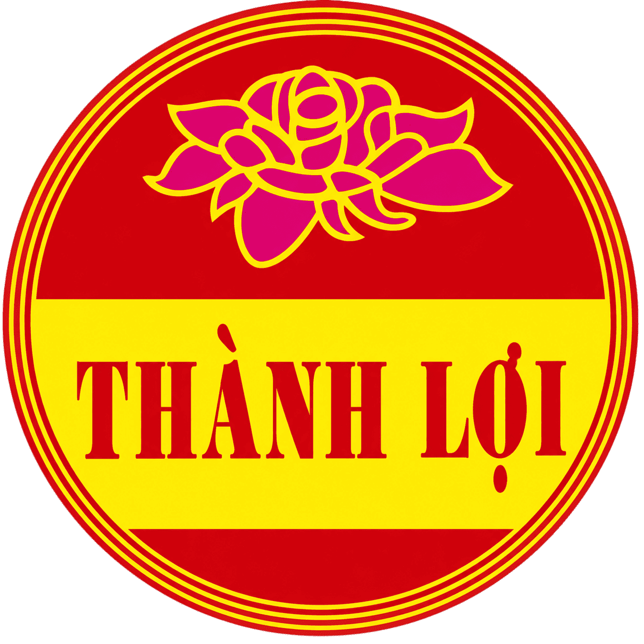 Logo công ty Thành Lợi