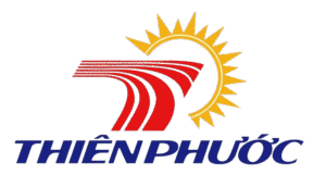 Tải logo công ty Thiên Phước