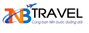 Tải logo TNB Travel