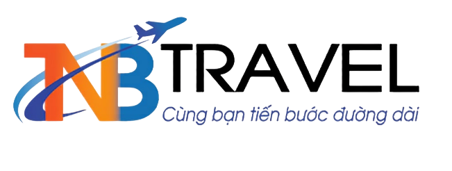 Tải logo TNB Travel