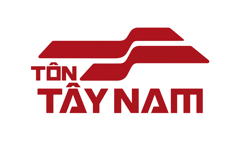 Logo Tôn Tây Nam
