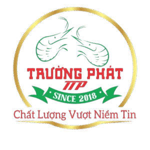 Logo công ty Trường Phát