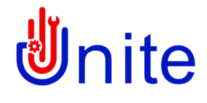 Logo công ty Unite VN