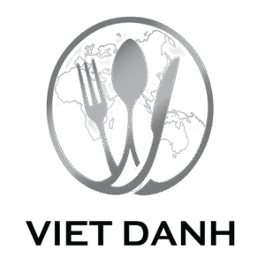 Logo công ty Việt Danh