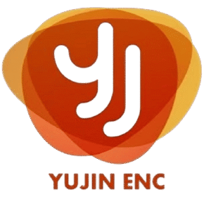 Logo công ty Yujin Enc