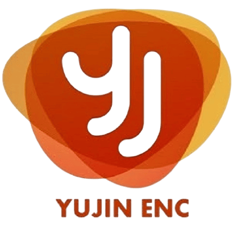Logo công ty Yujin Enc