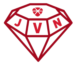 Logo Đá quý Việt Nam