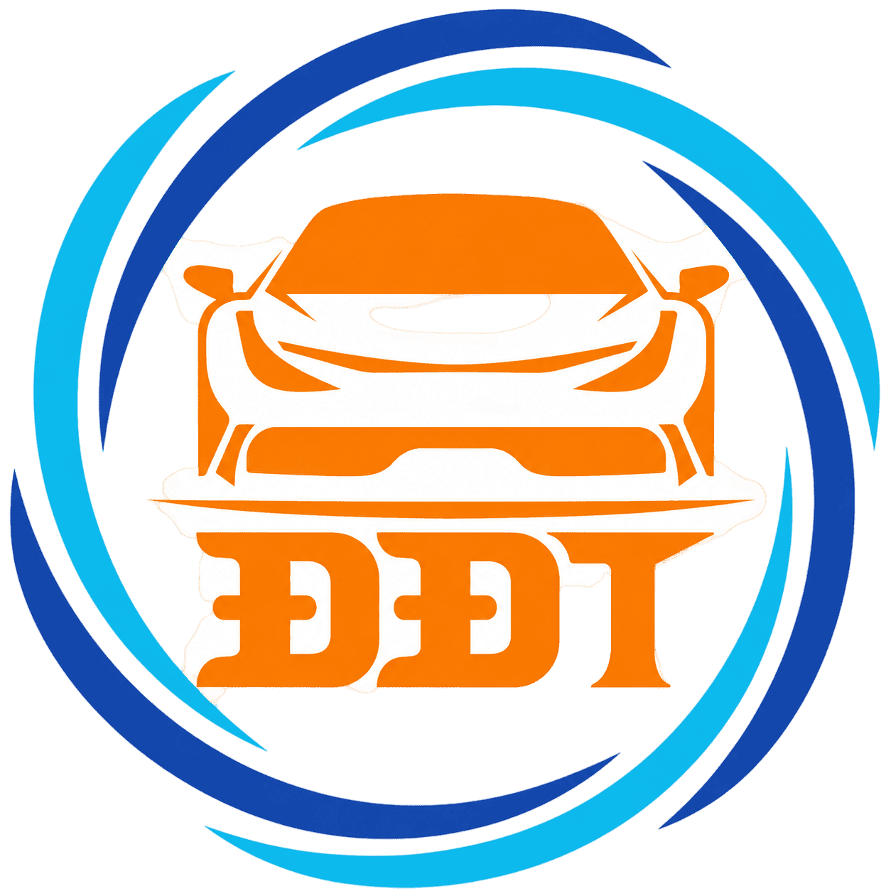 Logo Đại Đồng Tâm
