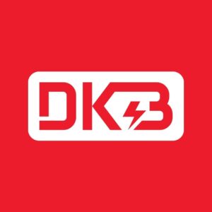 Logo Đại Kinh Bắc