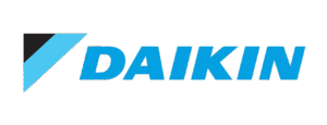 Logo Daikin