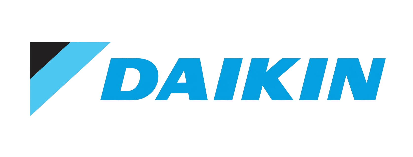 Logo Daikin