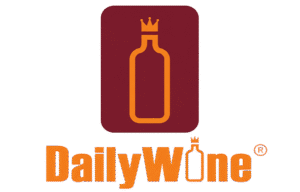 Logo rượu DailyWine