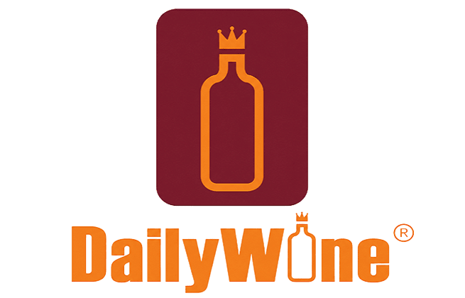 Logo rượu DailyWine