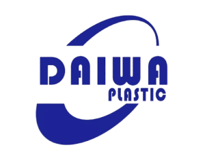 Logo công ty Daiwa Plastic
