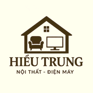 Logo Điện máy Hiếu Trung