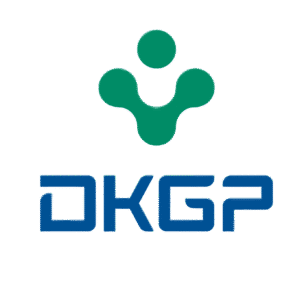 Logo DKGP