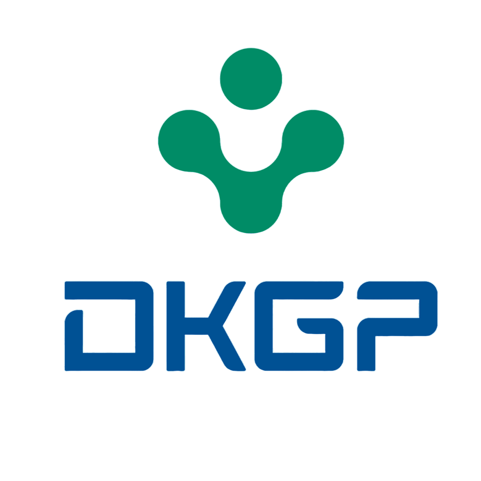 Logo DKGP