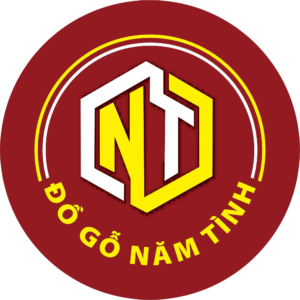 Tải logo cửa hàng đồ gỗ năm tình